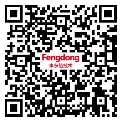 掃碼下載<br>FENGDONG